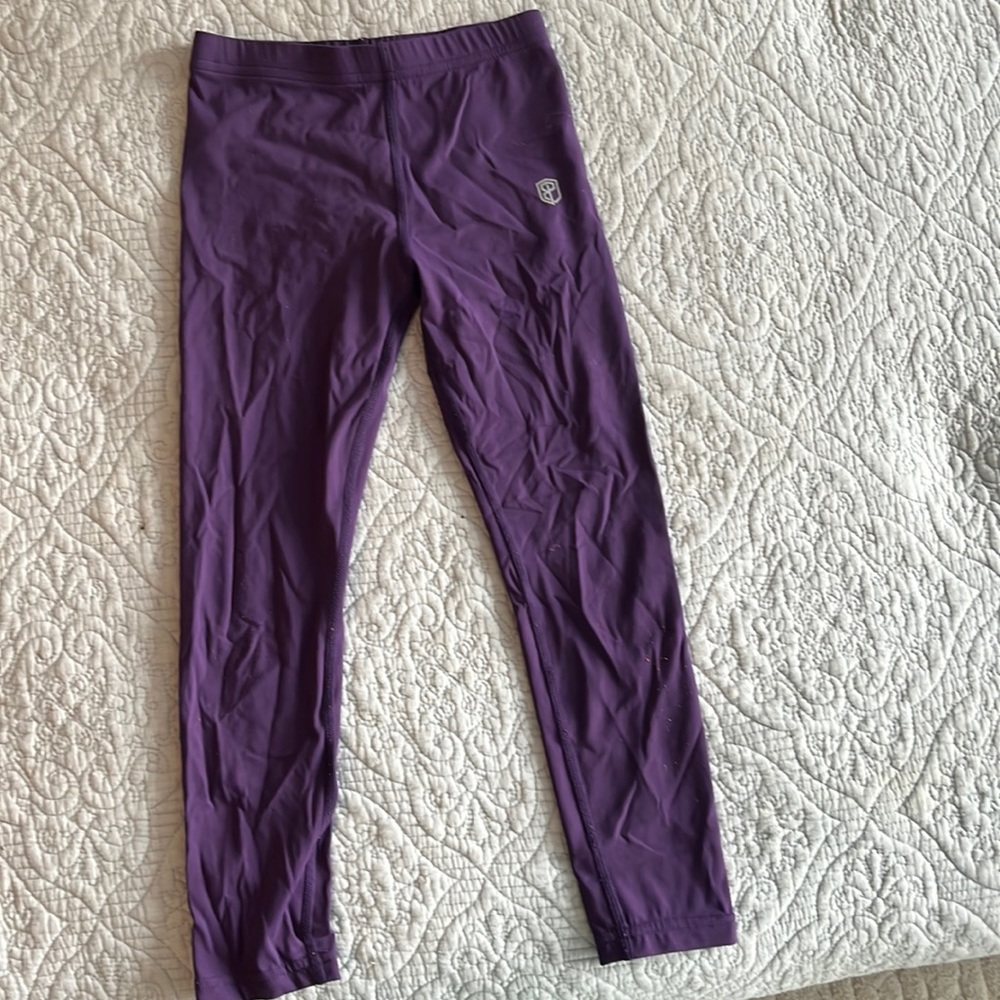 Girls born primitive leggings.